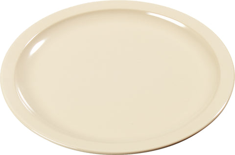 Kingline™ PLATE MELAMINE WHITE 10