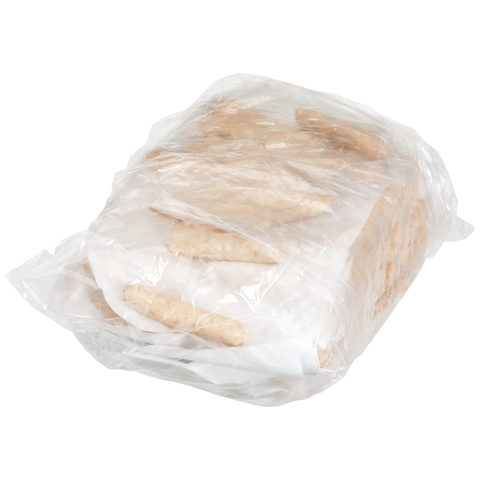 Farmland Bronze Medal 52 Percent Lean Sausage Link, 10 Pound.