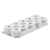 Register Roll White 1-ply 44mx165'