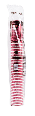 Solo Bistro® CUP PAPER HOT SINGLE SIDED POLY 20 OZ