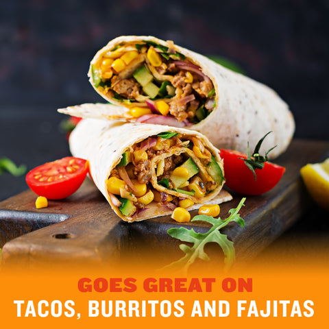 Taco Bell SAUCE TACO HOT
