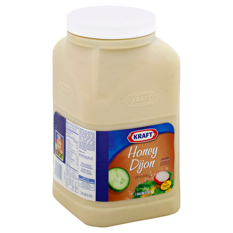 Dressing Honey Dijon