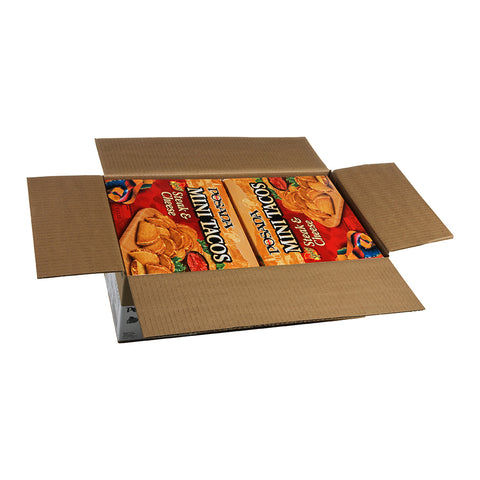 Posada® APPETIZER TACO MINI BEEF & CHEESE