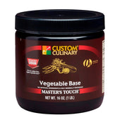 Master's Touch® BASE VEGETABLE NO MSG REDUCED SODIUM