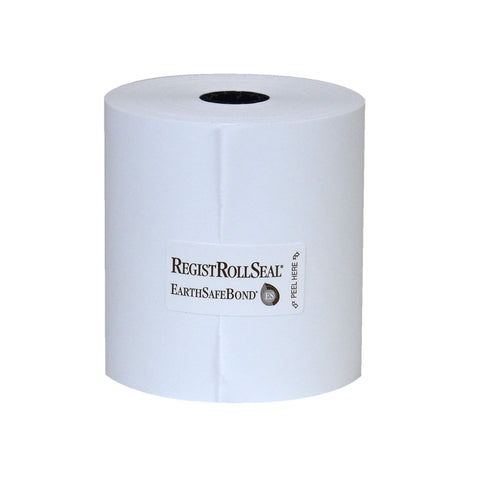 Registroll White Bond 1 Ply 3