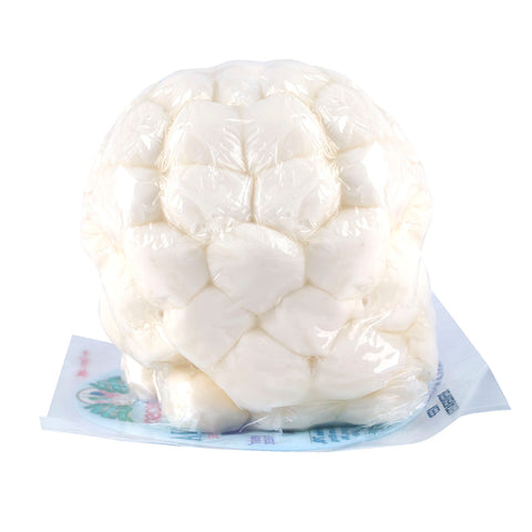Belgioioso CHEESE MOZZARELLA PEARL BALL PK THERMOFORM