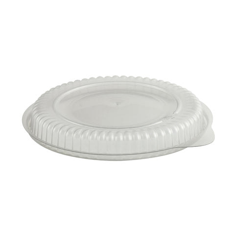 Anchor Packaging Incredi Bowl Clear Polypropylene Anti Fog Vented Lid, 5.5 x 5.5 x 0.60 inch -- 250 per case