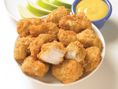 Pierce FC Boneless Wing Ding 10#