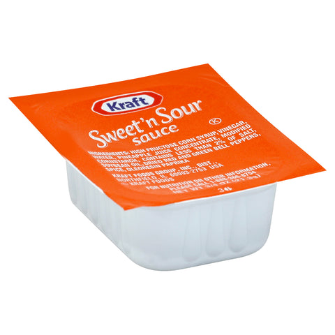 Sauce Sweet 'n Sour Single Serve Cup