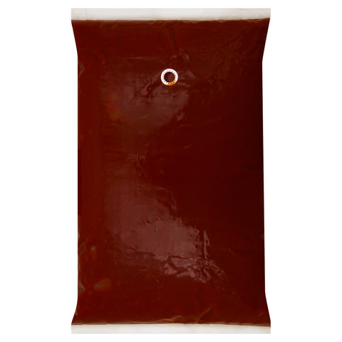 Sauce Barbeque Dispenser Bag 500100/78000686