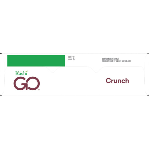 Cereal Go Lean Crunch Box