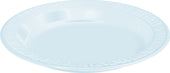 Plate Foam Non-laminated White 6