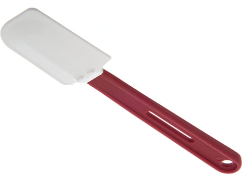 Sparta® SPATULA HIGH TEMP RED HANDLE 10.5