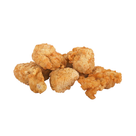 Pierce Chicken Marinated Breaded Boneless Chicken Breast Chunks, 5 Pound -- 2 per case