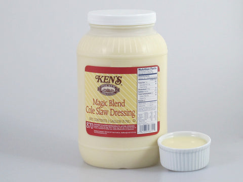 Dressing Cole Slaw Magic Blend