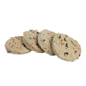 Value Zone® COOKIE DOUGH COOKIE CARNIVAL 2.5 OZ