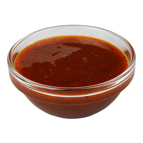 Sauce Bbq Korean