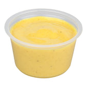 Ken's Foods DRESSING HONEY MUSTARD SINGLE SERVE CUP REFRIGERATED