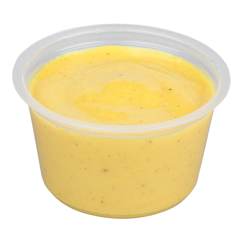 Ken's Foods DRESSING HONEY MUSTARD SINGLE SERVE CUP REFRIGERATED