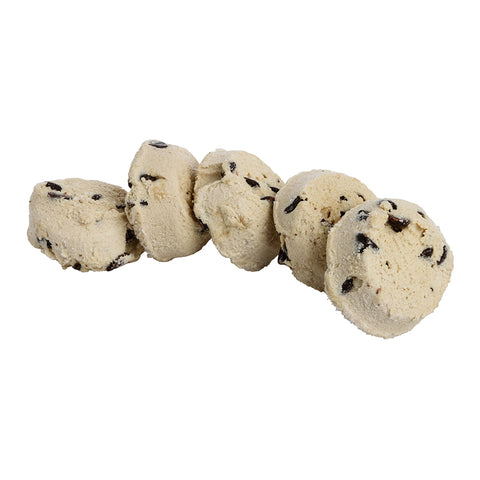 Dough Cookie Chocolate Chip 1.33 Oz