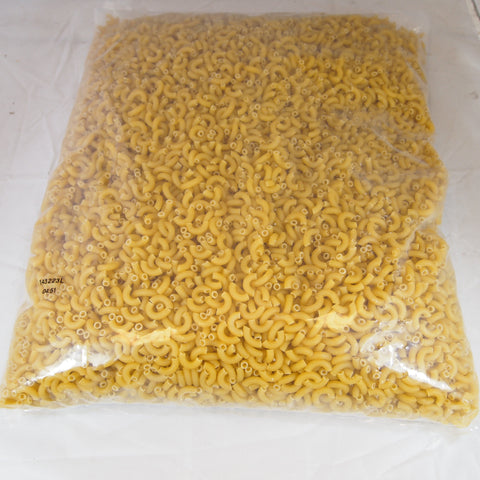 Zerega PASTA ELBOW MACARONI HEAVY WALL