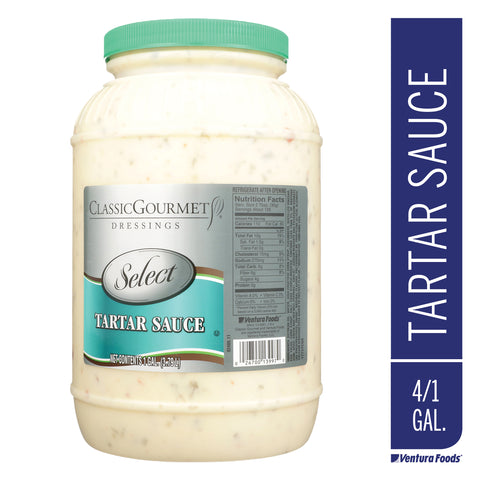 Sauce Tartar