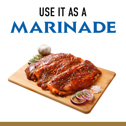 A.1. Steakhouse New York Marinade, 16 Ounce -- 6 per case
