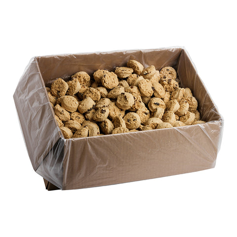 Dough Cookie Oatmeal Raisin 1 Oz