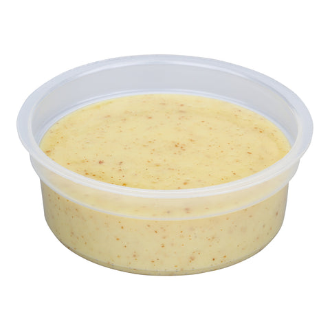 Ken's Foods DRESSING HONEYCOMB MUSTARD SINGLE SERVE CUP