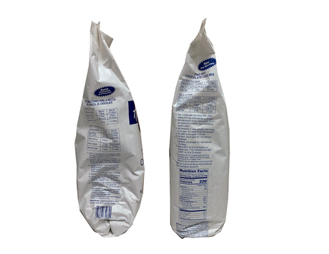 Hospitality CAKE MIX CHOCOLATE COMPLETE ADD WATER