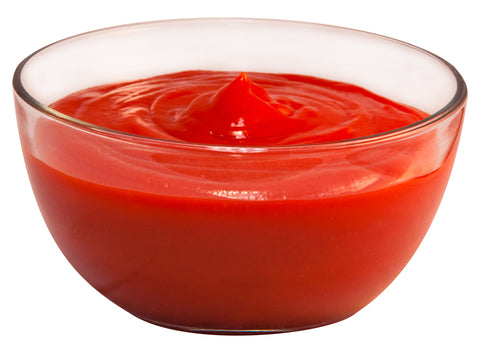 Red Gold SAUCE HOT SRIRACHA CHILI SINGLE SERVE PACKET