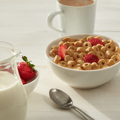Cereal Assortment All Natural Cereal-in-a Cup