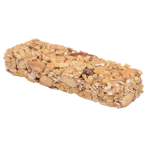 Snack Bar Granola Honey Almond Flax Chewy