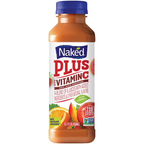 Naked Juice JUICE POWER-C