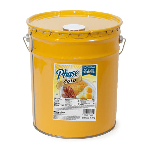 Phase® OIL GRIDDLE & TOASTING
