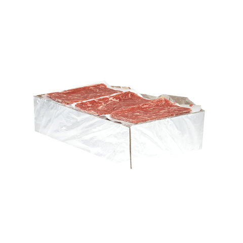 Cab® Brand Steak-Eze® BEEF SIRLOIN FLAT PHILLY STEAK LIGHTLY MARINATED 10000050401
