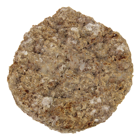 The Pub® BEEF STEAK BURGER FLAME GRILLED FC 80/20 3 OZ 10000019405