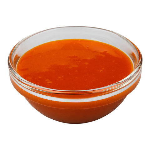 Sauce Buffalo Wing F-style