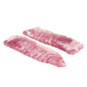 Pork, Rib St. Louis Styl 12 Ct