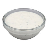 Ken's Foods DRESSING RANCH LITE NO MSG POUR BOTTLE REFRIGERATED
