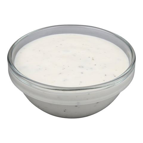 Ken's Foods DRESSING RANCH LITE NO MSG POUR BOTTLE REFRIGERATED