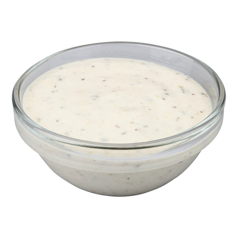 Ken's Foods DRESSING PARMESAN & PEPPERCORN POUR BOTTLE REFRIGERATED