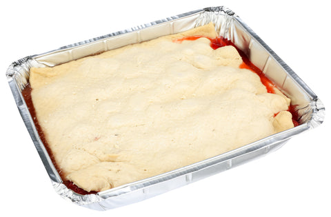 Cobbler Strawberry Country Fruit