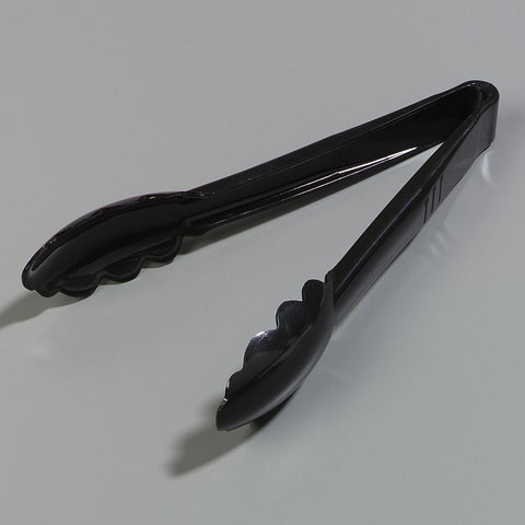 Carlisle TONG CARLY® UTILITY BLACK 8-27/32