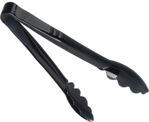 Carlisle TONG CARLY® UTILITY BLACK 8-27/32