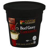 Master's Touch® GRAVY BEEF CONCENTRATE PASTE