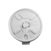 Lid White Lift N Lock For 10j10, 10ky10, 12fj10