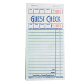 Guestcheck 3.5