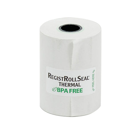 Roll Register Thermal 57 Mm White 2.25