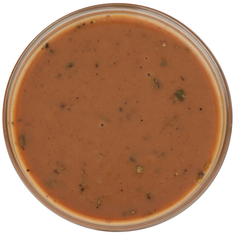 Maries Balsamic Vinaigrette Dressing, 1 Gallon Jar -- 2 per case